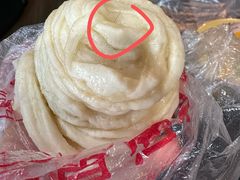 糖油银丝卷-清泉阁包子饺子·刀削面(五一店)