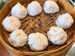 无锡小笼包-王興記(中山路店)