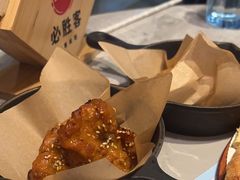 -必胜客(天鸿店)