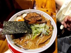 -老龙亭拉面店