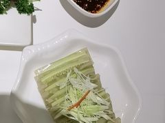 -小贝壳酒楼(经九路店)