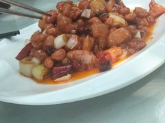 -成都驻京办餐厅(蜀都宾馆店)