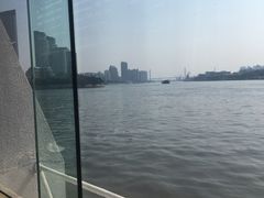 景观位-白天鹅宾馆·流浮阁咖啡厅