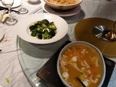 -东方山水金沙酒店-雅香阁中餐厅