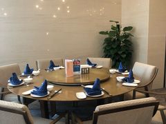 -长春高新益田福朋喜来登酒店·宜客乐标帜餐厅