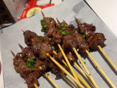 -靓虾二哥长沙地标小龙虾(五一广场店)
