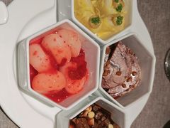 -花家怡园(四合院总店)