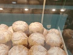 -酥大興·新国潮糕点配茶饮(龙岗万达黑金店)