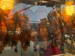 -晶牌烤鸭(延吉东路557弄小区店)