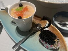 -君庭中餐厅(友谊宾馆店)