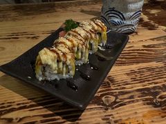 -小川洋风料理(江汉路店)