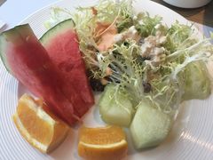 -香港港岛太平洋酒店