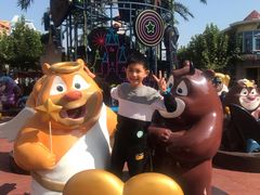 -青岛方特梦幻王国