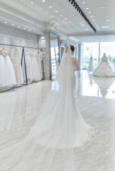 点击看大图 -MuseMarry婚纱(前海嘉里中心店)