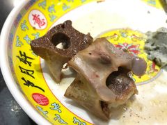 -芦月轩羊蝎子(劲松店)