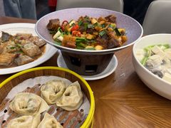 -渔满仓海鲜渔家(象山二店)