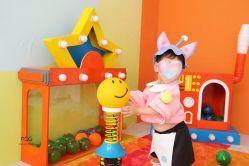 -Baby Pastel 自然光儿童摄影(CBD店)