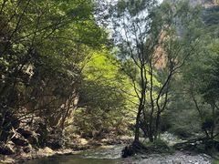 -龙门涧景区