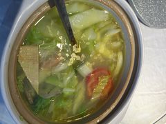 竹里馆-新竹里馆·花园餐厅(兴苑路店)