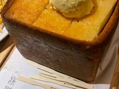 -绿茶餐厅(朝阳大悦城店)