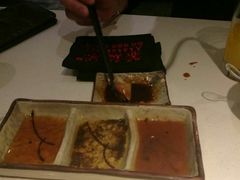 -赤坂亭M9和牛烧肉·日料398放题(万达店)
