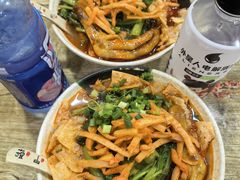 柳州螺蛳粉-吉庆桂林米粉·柳州螺蛳粉(港汇广场店)