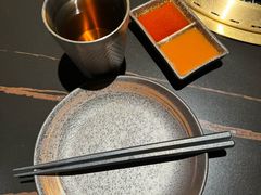 -厚贞日式烤肉(浦东汇智店)