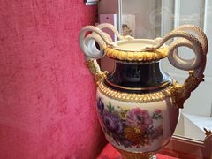 -Me Coffee下午茶艺术空间