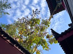 -西安市广仁寺