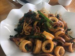 -明记海鲜大排档(巽寮湾店)