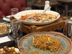 -保定中博希尔顿逸林酒店·御玺中餐厅