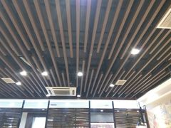 大堂-双合园·海鲜水饺青岛菜(万佳广场店)