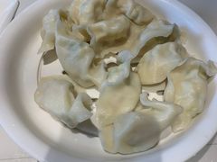 -东方饺子王(工农大路店)