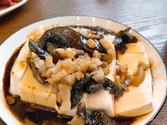 -观桥阁(锦溪店)