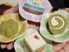 -合风谷(南下塘店)