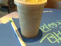 -星巴克(杭州嘉里中心4F店)