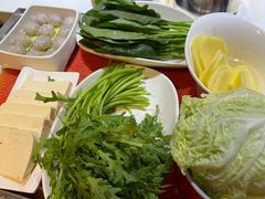 -沁原羔羊火锅(新天地店)
