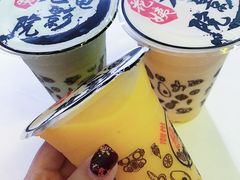-花姨·老电影院果汁冰(88号店)