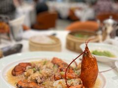 -翠园(北京王府中环店)