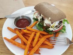-1901 Cafe(西四店)