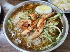 -西塔隆太白烤牛肉馆(图们路店)
