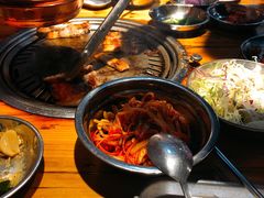 五花肉-麻蒲碳烤肉(远景路1号店)