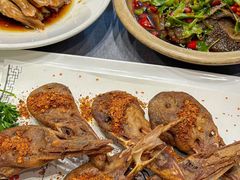 -金哥私房菜馆(张府园总店)