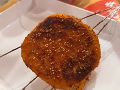 -老味烧烤(总店)