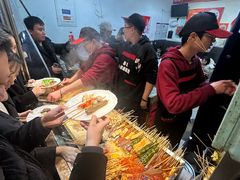 -郭记小街麻辣烫(南小街总店)