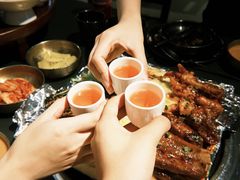 -HOTISLAND海鸡岛·韩国料理(江南西店)