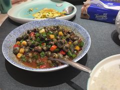 -火福·天湖阁大闸蟹博物馆主题餐厅(浅水湾店)