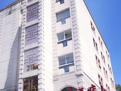 -上海御花园酒店