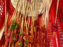 -大芊金重庆串串火锅(南京路店)