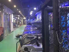 -古德菲力健身(广体店)